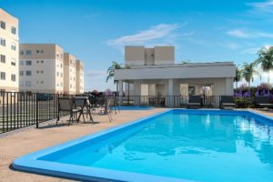 Apartamento à venda com 30m², 1 dormitório no bairro Hípica em Porto Alegre - Foto 7