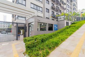 Cobertura à venda com 182m², 3 dormitórios, 2 suítes, 3 vagas no bairro Menino Deus em Porto Alegre - Foto 51