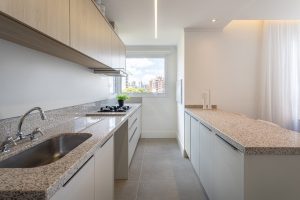 Apartamento à venda com 112m², 3 dormitórios, 3 suítes, 2 vagas no bairro Auxiliadora em Porto Alegre - Foto 27