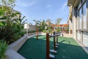 Studio à venda com 37m², 1 dormitório no bairro Petrópolis em Porto Alegre - Foto 90