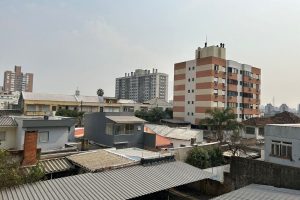 Salas/Conjuntos à venda com 25m² no bairro Azenha em Porto Alegre - Foto 4