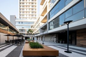 Studio à venda com 46m², 1 dormitório, 1 vaga no bairro Cidade Baixa em Porto Alegre - Foto 3