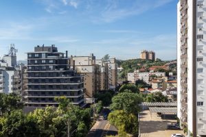 Apartamento à venda com 77m², 1 dormitório, 1 vaga no bairro Boa Vista em Porto Alegre - Foto 5