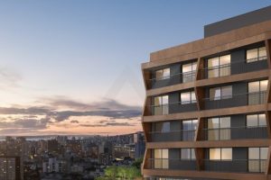 Studio à venda com 25m², 1 dormitório no bairro Rio Branco em Porto Alegre - Foto 25