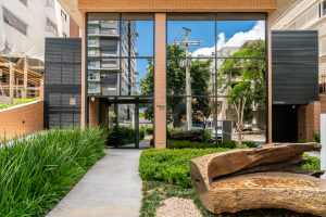 Apartamento à venda com 47m², 1 dormitório, 1 suíte, 1 vaga no bairro Mont Serrat em Porto Alegre - Foto 27