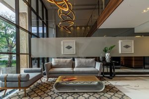 Apartamento à venda com 78m², 2 dormitórios, 2 suítes, 1 vaga no bairro Petrópolis em Porto Alegre - Foto 11