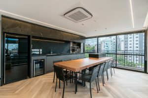 Apartamento à venda com 47m², 1 dormitório, 1 suíte, 1 vaga no bairro Mont Serrat em Porto Alegre - Foto 18