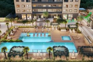 Apartamento à venda com 70m², 2 dormitórios, 1 suíte, 1 vaga no bairro Tristeza em Porto Alegre - Foto 33