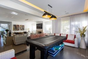 Casa em Condomínio à venda com 459m², 5 dormitórios, 5 suítes, 4 vagas no bairro Pedra Redonda em Porto Alegre - Foto 5