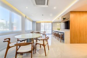 Studio à venda com 27m², 1 dormitório no bairro Partenon em Porto Alegre - Foto 8