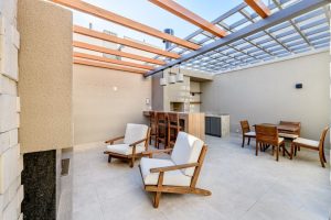 Apartamento à venda com 67m², 3 dormitórios, 1 suíte, 1 vaga no bairro Passo da Areia em Porto Alegre - Foto 35