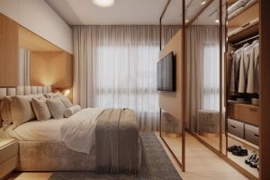 Orygem Residence Club - Fase 1 - Foto 14