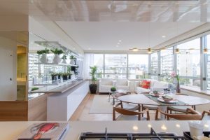 Apartamento à venda com 85m², 2 dormitórios, 2 suítes, 1 vaga no bairro Moinhos de Vento em Porto Alegre - Foto 15