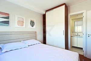 Apartamento à venda com 52m², 1 dormitório, 1 suíte, 1 vaga no bairro Partenon em Porto Alegre - Foto 6
