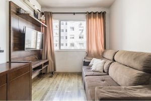 Apartamento à venda com 66m², 3 dormitórios, 1 suíte no bairro Vila Ipiranga em Porto Alegre - Foto 4