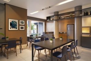 Apartamento à venda com 80m², 2 dormitórios, 2 suítes, 1 vaga no bairro Floresta em Porto Alegre - Foto 6