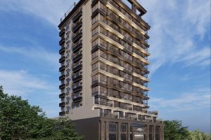 Arco do Triunfo - Residencial - Foto 2