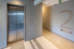 Studio à venda com 46m², 1 dormitório, 1 vaga no bairro Cidade Baixa em Porto Alegre - Foto 15