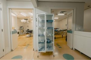 Prédio Comercial à venda com 395m² no bairro Rio Branco em Porto Alegre - Foto 6