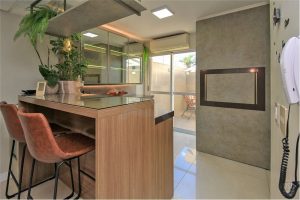 Casa em Condomínio à venda com 145m², 3 dormitórios, 1 suíte, 2 vagas no bairro São Sebastião em Porto Alegre - Foto 5