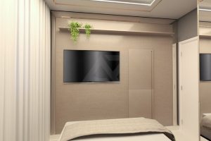 Apartamento à venda com 114m², 2 dormitórios, 1 suíte, 1 vaga no bairro Zona Nova em Capão da Canoa - Foto 10