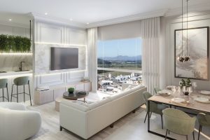 Four Seasons Residence - Foto 8