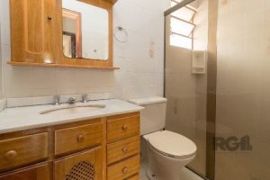 Apartamento à venda com 75m², 2 dormitórios, 1 vaga no bairro Cristo Redentor em Porto Alegre - Foto 5