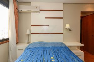 Apartamento à venda com 67m², 2 dormitórios, 1 suíte, 2 vagas no bairro Cidade Baixa em Porto Alegre - Foto 18