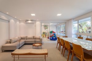 Apartamento à venda com 112m², 3 dormitórios, 3 suítes, 2 vagas no bairro Auxiliadora em Porto Alegre - Foto 47