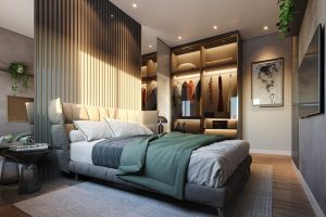 Apartamento à venda com 140m², 3 dormitórios, 3 suítes, 1 vaga no bairro Navegantes em Capão da Canoa - Foto 12