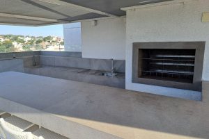 Studio à venda com 38m², 1 dormitório, 1 vaga no bairro Chácara das Pedras em Porto Alegre - Foto 9