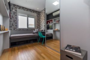 Casa em Condomínio à venda com 188m², 3 dormitórios, 1 suíte, 2 vagas no bairro Vila Nova em Porto Alegre - Foto 35