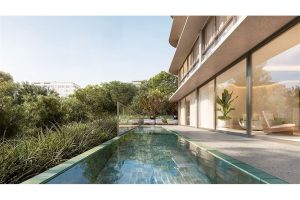 Apartamento à venda com 93m², 2 dormitórios, 1 suíte, 2 vagas no bairro Moinhos de Vento em Porto Alegre - Foto 7