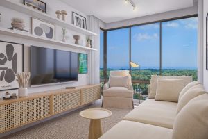 Terrazzo Botanik - Foto 4