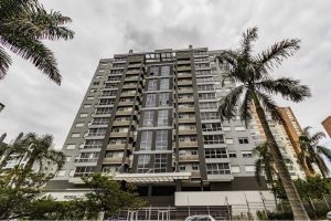 Apartamento à venda com 69m², 1 dormitório, 1 suíte, 1 vaga no bairro Jardim do Salso em Porto Alegre - Foto 2