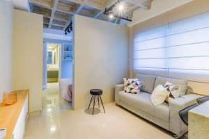 Apartamento à venda com 45m², 1 dormitório, 1 suíte, 1 vaga no bairro Cidade Baixa em Porto Alegre - Foto 36