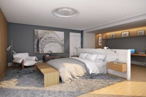 Apartamento à venda com 509m², 4 dormitórios, 4 suítes, 5 vagas no bairro Bela Vista em Porto Alegre - Foto 9