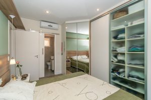 Cobertura com 162m², 2 dormitórios, 1 suíte, 2 vagas no bairro Chácara das Pedras em Porto Alegre - Foto 16