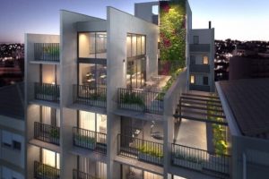 Loft à venda com 56m², 1 dormitório, 1 suíte no bairro Cidade Baixa em Porto Alegre - Foto 2