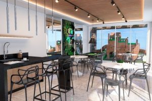 Apartamento à venda com 124m², 3 dormitórios, 1 suíte, 1 vaga no bairro Zona Nova em Capão da Canoa - Foto 6