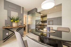 Apartamento à venda com 53m², 1 dormitório, 1 suíte, 2 vagas no bairro Três Figueiras em Porto Alegre - Foto 8