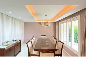 Casa em Condomínio à venda com 300m², 5 dormitórios, 2 suítes, 4 vagas no bairro Ipanema em Porto Alegre - Foto 5