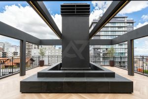 Apartamento à venda com 47m², 1 dormitório, 1 suíte, 1 vaga no bairro Mont Serrat em Porto Alegre - Foto 19