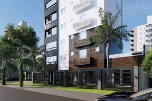 Apartamento à venda com 100m², 3 dormitórios, 3 suítes, 2 vagas no bairro Higienópolis em Porto Alegre - Foto 9