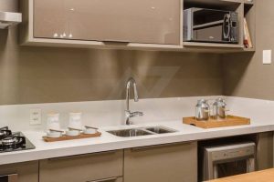 Casa em Condomínio à venda com 188m², 3 dormitórios, 1 suíte, 2 vagas no bairro Vila Nova em Porto Alegre - Foto 23