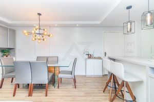 Apartamento à venda com 79m², 2 dormitórios, 1 suíte, 1 vaga no bairro Higienópolis em Porto Alegre - Foto 9