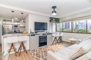 Apartamento à venda com 79m², 2 dormitórios, 1 suíte, 1 vaga no bairro Higienópolis em Porto Alegre - Foto 5