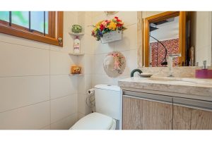 Casa em Condomínio à venda com 77m², 2 dormitórios, 1 suíte no bairro Partenon em Porto Alegre - Foto 9