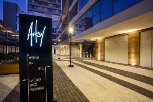 Salas/Conjuntos à venda com 53m², 1 vaga no bairro Cidade Baixa em Porto Alegre - Foto 5