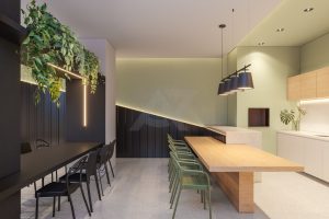 Apartamento à venda com 55m², 1 dormitório, 1 suíte, 1 vaga no bairro Central Parque em Porto Alegre - Foto 14